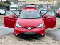 MG MG3