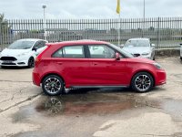 MG MG3