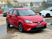 MG MG3