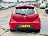 MG MG3