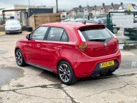MG MG3