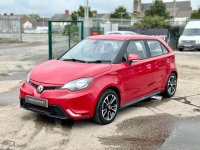 MG MG3