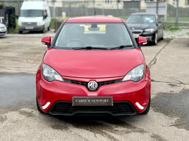 MG MG3
