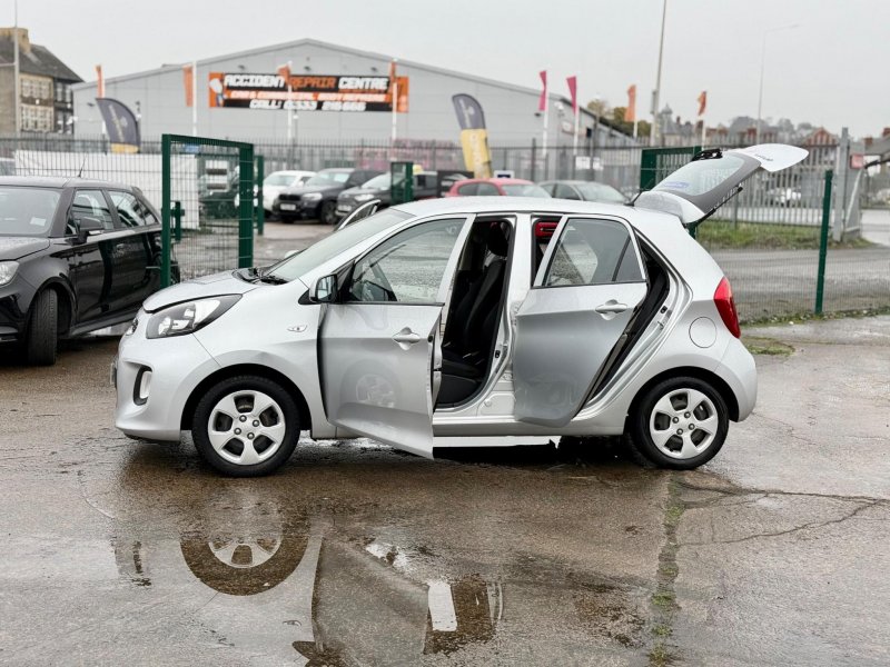 KIA PICANTO