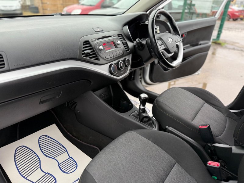 KIA PICANTO