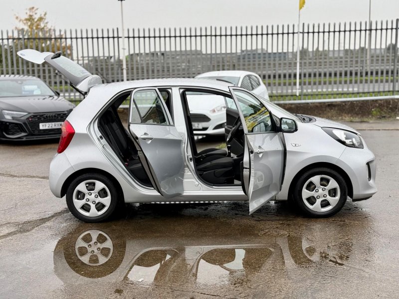 KIA PICANTO