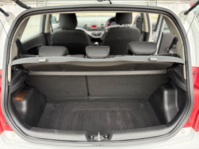 KIA PICANTO