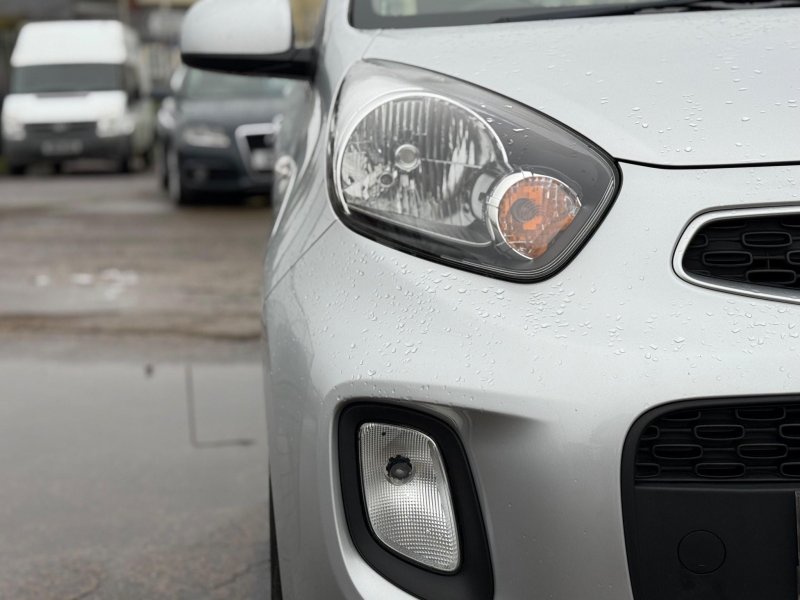 KIA PICANTO