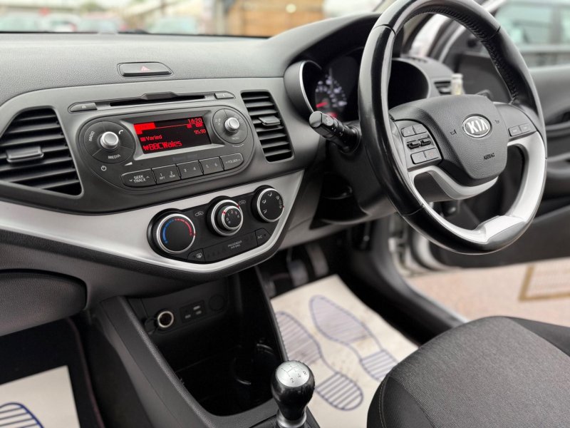 KIA PICANTO