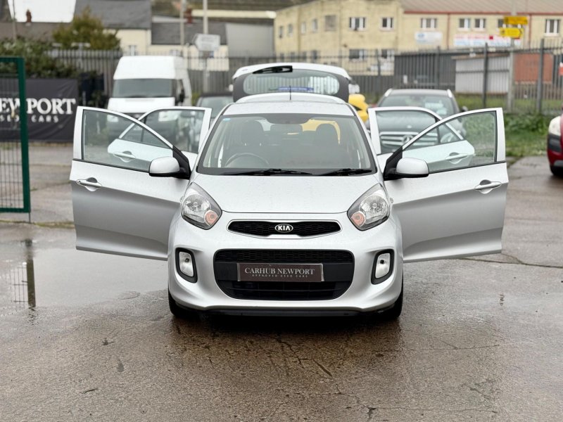 KIA PICANTO