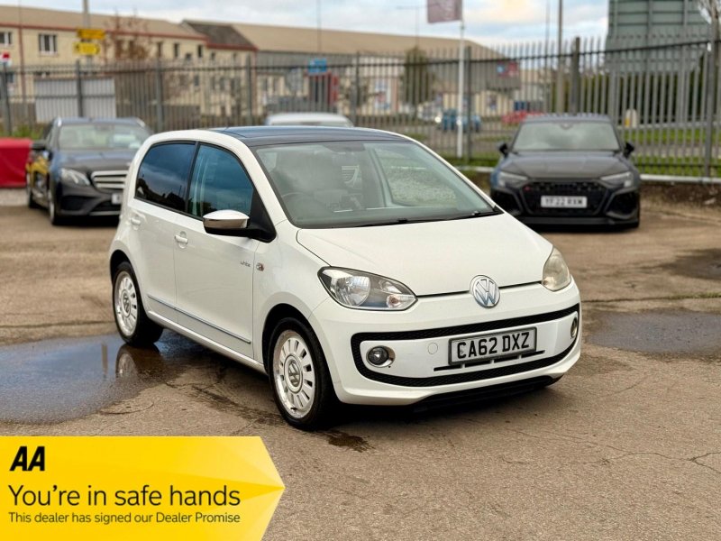 VOLKSWAGEN UP