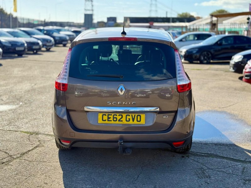 RENAULT GRAND SCENIC
