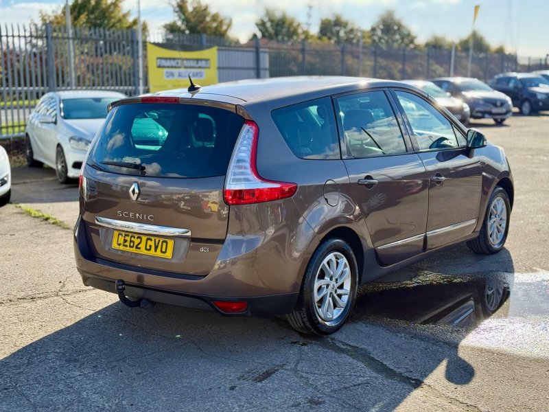 RENAULT GRAND SCENIC