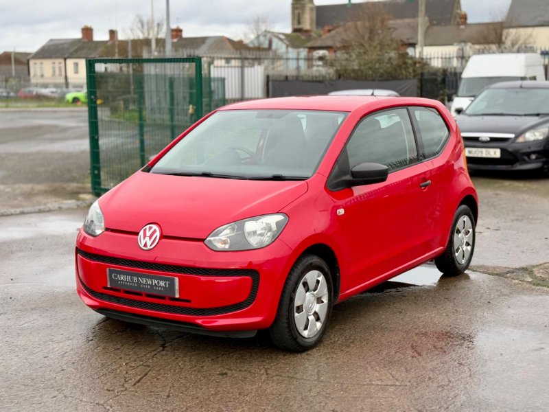 VOLKSWAGEN UP