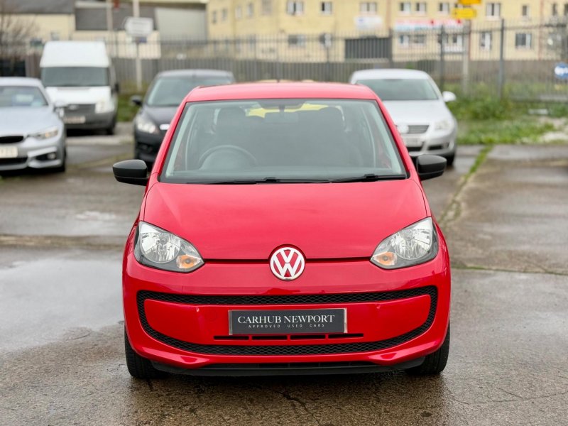 VOLKSWAGEN UP