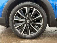 VAUXHALL GRANDLAND X