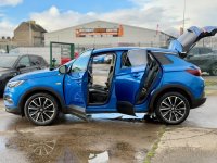 VAUXHALL GRANDLAND X