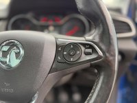 VAUXHALL GRANDLAND X