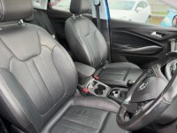 VAUXHALL GRANDLAND X