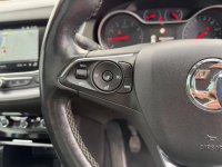 VAUXHALL GRANDLAND X