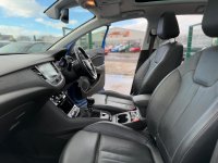 VAUXHALL GRANDLAND X