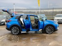VAUXHALL GRANDLAND X