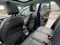 VAUXHALL GRANDLAND X