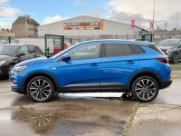 VAUXHALL GRANDLAND X