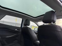 VAUXHALL GRANDLAND X