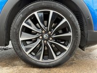 VAUXHALL GRANDLAND X