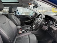 VAUXHALL GRANDLAND X