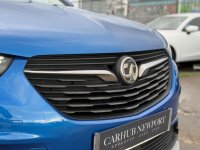 VAUXHALL GRANDLAND X