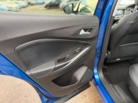 VAUXHALL GRANDLAND X