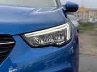 VAUXHALL GRANDLAND X