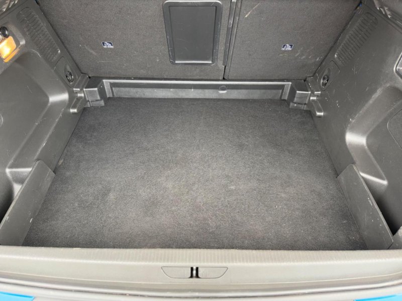 VAUXHALL GRANDLAND X