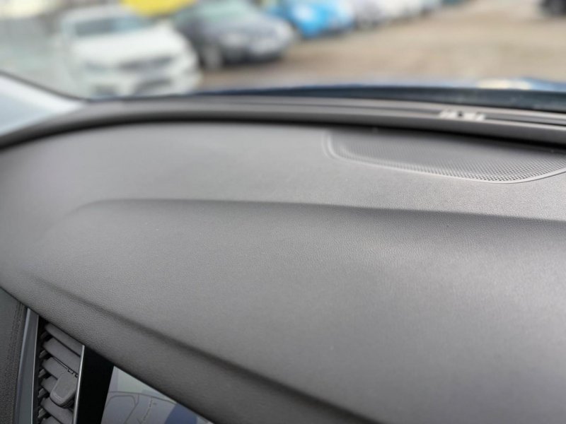 VAUXHALL GRANDLAND X