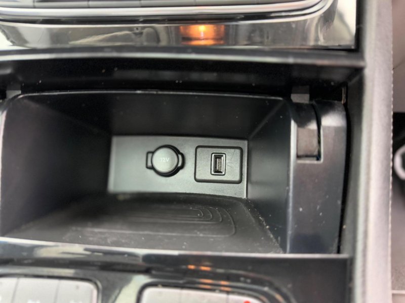 VAUXHALL GRANDLAND X