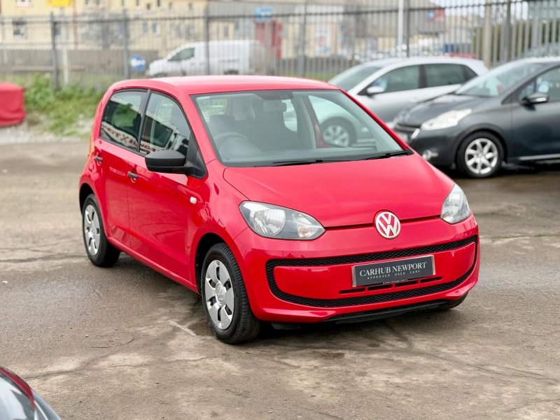 VOLKSWAGEN UP