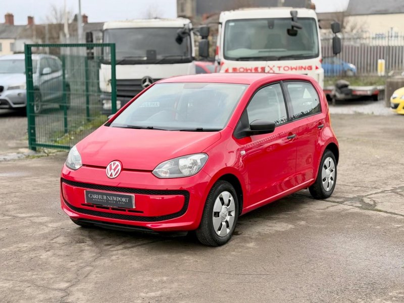 VOLKSWAGEN UP
