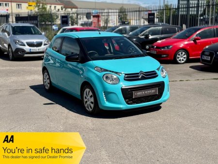 CITROEN