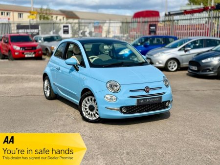 FIAT