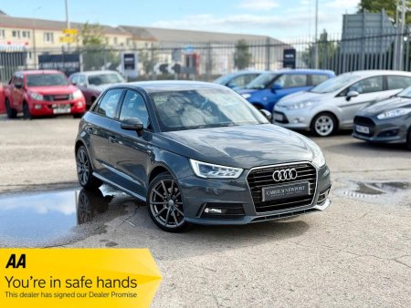AUDI