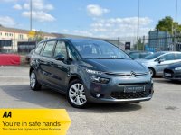 CITROEN GRAND C4 PICASSO
