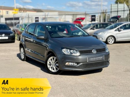 VOLKSWAGEN